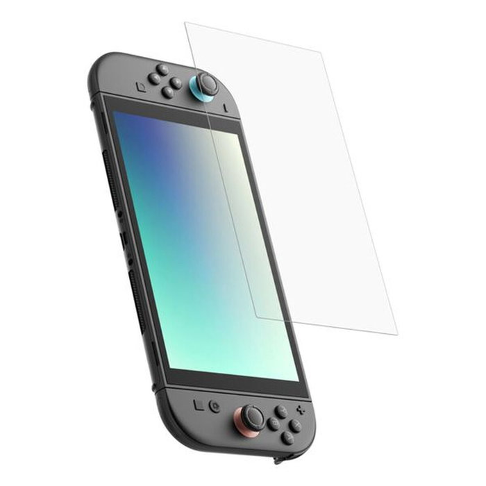 Belkin Protection d'écran antireflet en verre trempé pour Nintendo Switch 2