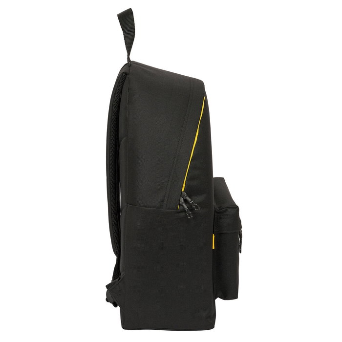 Cartable Kings League Rayo de barcelona Noir 33 x 42 x 15 cm Cartable Kings League Rayo de barcelona Noir 33 x 42 x 15 cm