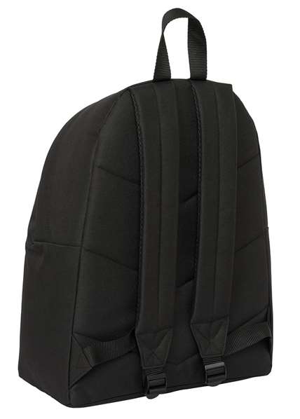 Safta Mochila Kings League "Rayo de Barcelona" - Sac à dos 33 x 42 x 15 cm