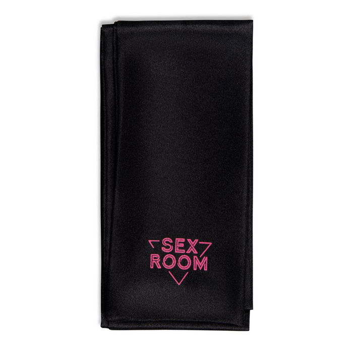 Vibromasseur à boules Sex Room RAUNCHY Noir Lot