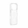 Force Case Coque FC Air MagSafe pour iPhone 17 Pro - Coque de protection premium transparente compatible MagSafe