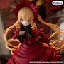 Furyu Rozen Maiden Statuette Trio-Try-iT Shinku