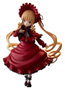 Furyu Rozen Maiden Statuette Trio-Try-iT Shinku