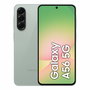 Samsung Galaxy A56 5G Smartphone 256 Go Vert sage - Ecran Super AMOLED 120Hz 6.7 pouces - Appareil photo principal 50MP - Performances durables