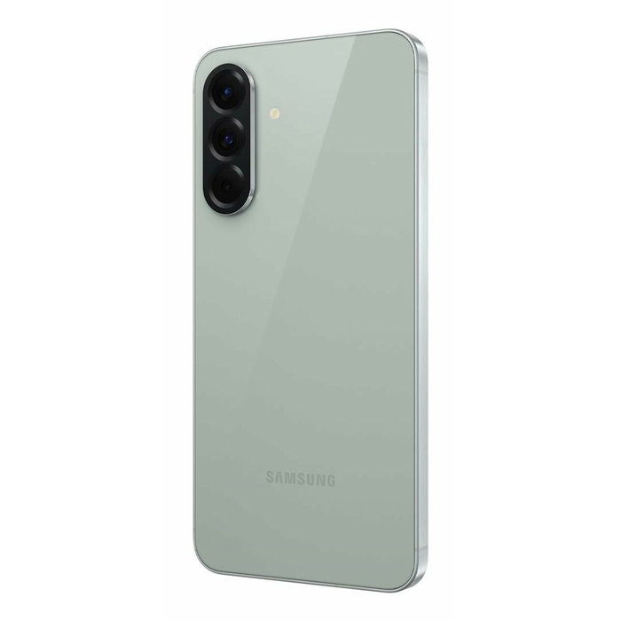 Samsung Galaxy A56 5G Smartphone 256 Go Vert sage - Ecran Super AMOLED 120Hz 6.7 pouces - Appareil photo principal 50MP - Performances durables