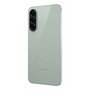 Samsung Galaxy A56 5G Smartphone 256 Go Vert sage - Ecran Super AMOLED 120Hz 6.7 pouces - Appareil photo principal 50MP - Performances durables