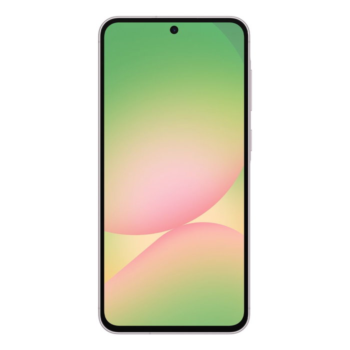 Samsung Galaxy A56 5G Smartphone 256 Go Vert sage - Ecran Super AMOLED 120Hz 6.7 pouces - Appareil photo principal 50MP - Performances durables