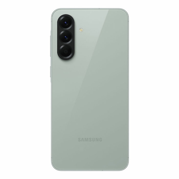Samsung Galaxy A56 5G Smartphone 256 Go Vert sage - Ecran Super AMOLED 120Hz 6.7 pouces - Appareil photo principal 50MP - Performances durables