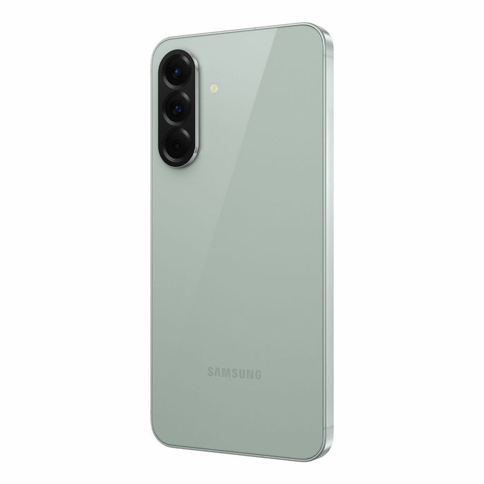 Samsung Galaxy A56 5G Smartphone 256 Go Vert sage - Ecran Super AMOLED 120Hz 6.7 pouces - Appareil photo principal 50MP - Performances durables