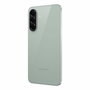 Samsung Galaxy A56 5G Smartphone 256 Go Vert sage - Ecran Super AMOLED 120Hz 6.7 pouces - Appareil photo principal 50MP - Performances durables