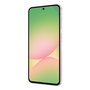Samsung Galaxy A56 5G Smartphone 256 Go Vert sage - Ecran Super AMOLED 120Hz 6.7 pouces - Appareil photo principal 50MP - Performances durables