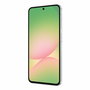 Samsung Galaxy A56 5G Smartphone 256 Go Vert sage - Ecran Super AMOLED 120Hz 6.7 pouces - Appareil photo principal 50MP - Performances durables