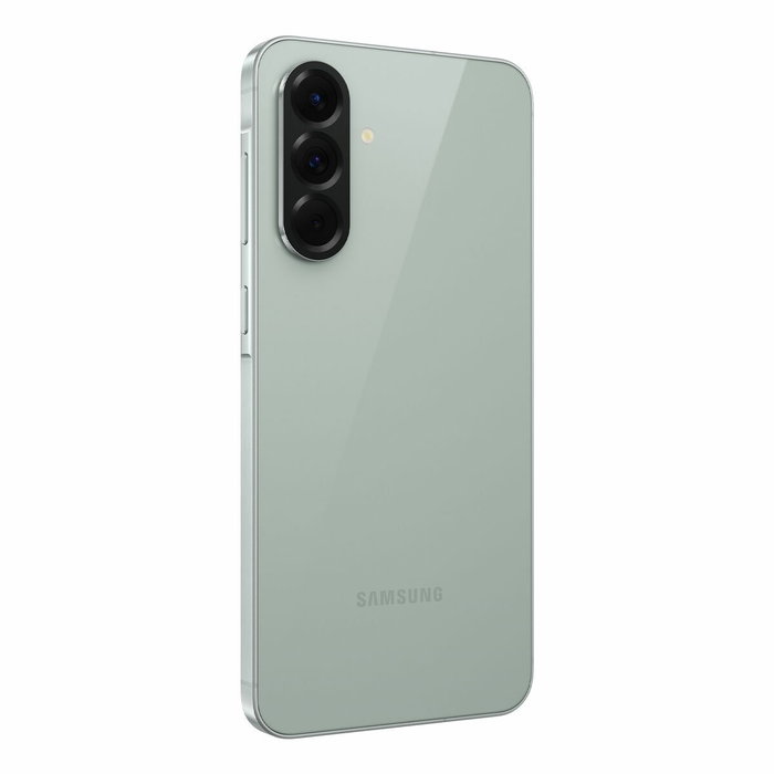 Samsung Galaxy A56 5G Smartphone 256 Go Vert sage - Ecran Super AMOLED 120Hz 6.7 pouces - Appareil photo principal 50MP - Performances durables
