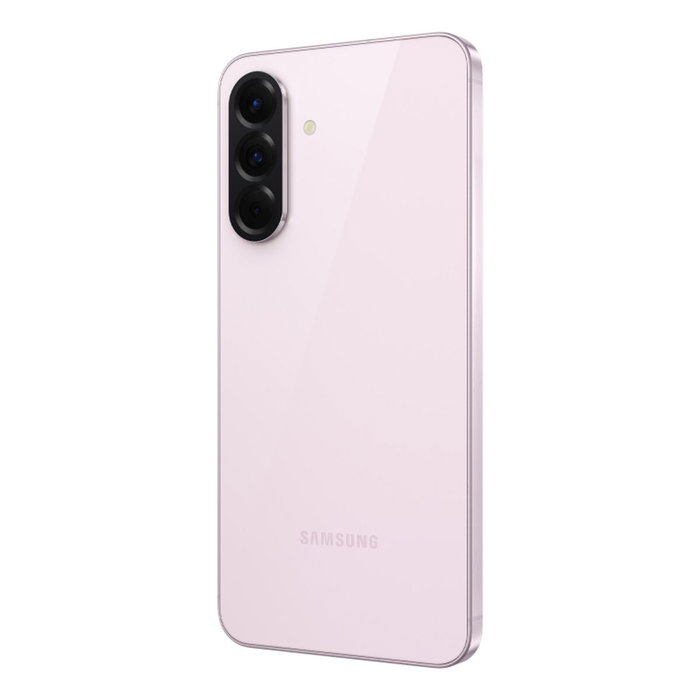 Samsung Galaxy A56 5G Smartphone 256 Go Vert sage - Ecran Super AMOLED 120Hz 6.7 pouces - Appareil photo principal 50MP - Performances durables