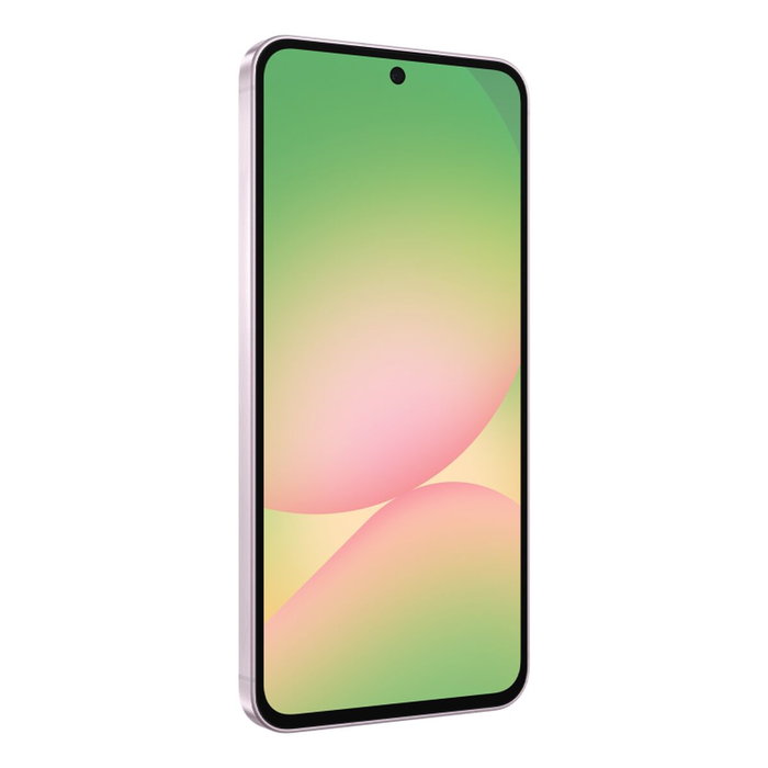 Samsung Galaxy A56 5G Smartphone 256 Go Vert sage - Ecran Super AMOLED 120Hz 6.7 pouces - Appareil photo principal 50MP - Performances durables