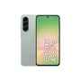 Samsung Galaxy A56 5G Smartphone 256 Go Vert sage - Ecran Super AMOLED 120Hz 6.7 pouces - Appareil photo principal 50MP - Performances durables