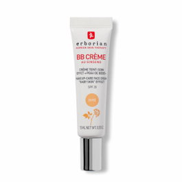 Erborian BB Crème Doré SPF 20 Visage 15 ml