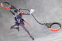 Megalomaria Unlimited Universe figurine Plastic Model Kit Valiant 16 cm