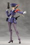 Megalomaria Unlimited Universe figurine Plastic Model Kit Valiant 16 cm