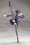 Megalomaria Unlimited Universe figurine Plastic Model Kit Valiant 16 cm