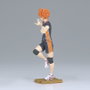 BANPRESTO Figura Shoto Hinata Haikyu - 14cm