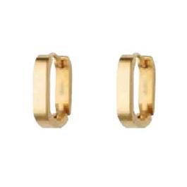 Boucles d´oreilles Femme LIU JO LJ3006 Doré