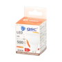 GSC Evolution Ampoule LED dicroïque 6W GU10 3000K graduable