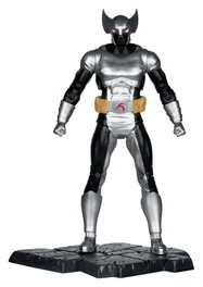 McFarlane Toys ShadowHawk - Image Comics Founders Series Elite Edition