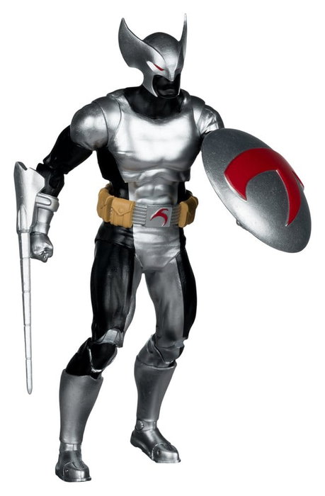 McFarlane Toys ShadowHawk figurine Image Comics Founders Elite Edition 18 cm