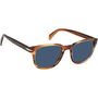 Lunettes de soleil Homme David Beckham DB1062SEX4F2K Ø 52 mm