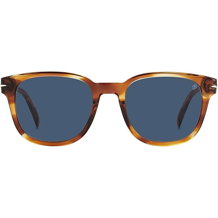 Lunettes de soleil Homme David Beckham DB1062SEX4F2K Ø 52 mm