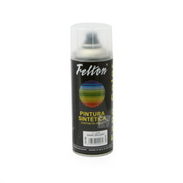 Felton Spray Vernis Brillant 400ml Transparent