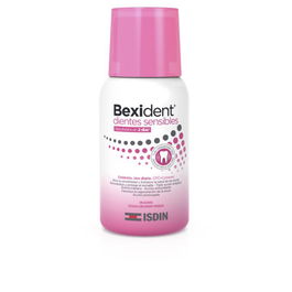 Isdin Bain de Bouche Dents Sensibles Dual Desensitizing 100 ml