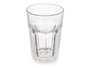 VIVALTO Verre en verre transparent 360ml (Pack de 24) extra_attributes.color: Transparente
