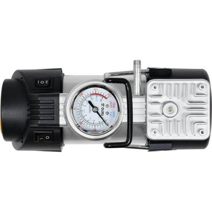 Yato YT-73460 Compresseur d'air 180 W 40 l/min