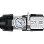 Yato YT-73460 Compresseur d'air 180 W 40 l/min
