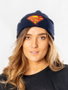 Superman bonnet Classic