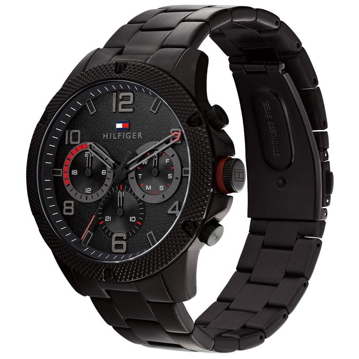 Montre Homme Tommy Hilfiger 1792030