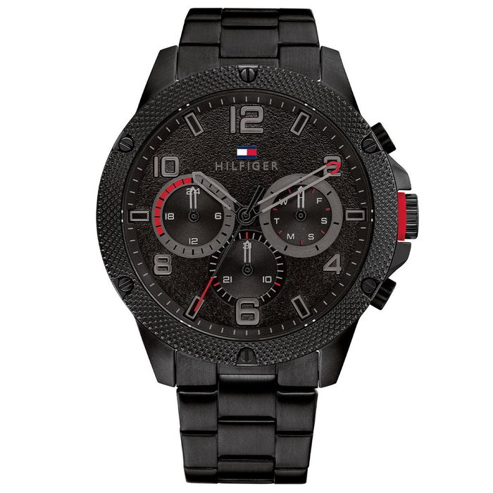 Montre Homme Tommy Hilfiger 1792030