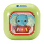 V-Tech Cubo Sorpresa - Cube musical éducatif avec animaux, mélodies et effets lumineux - Modèle 80-574122 pour bébés dès 6 mois