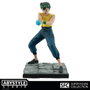 Abystyle Figurine Yu Yu Hakusho Yusuke & Hiei - PVC Super Figure Collection 17cm 1:10 SFC