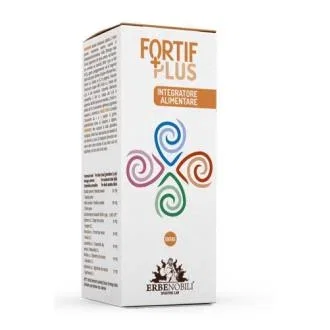 Terpenic Fortif Plus Complément Alimentaire Baobab Agrimonia Psyllium Jengibre Hinojo 30 Capsules Terpenic Fortif Plus Complément Alimentaire Baobab Agrimonia Psyllium Jengibre Hinojo 30 Capsules