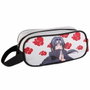 Toybags Portatodo Naruto Itachi Gamer Case