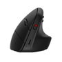 HP Souris sans fil ergonomique 920 Noir
