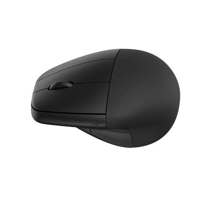 HP Souris sans fil ergonomique 920 Noir