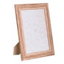 BigBuy Home Cadre photo Naturel Bois MDF 21 x 30 cm