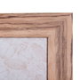 BigBuy Home Cadre photo Naturel Bois MDF 21 x 30 cm
