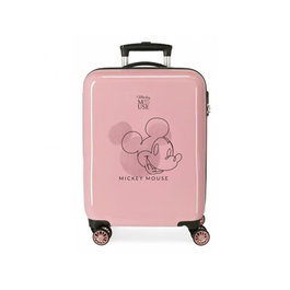 Valise Disney Mickey Mouse Multicouleur