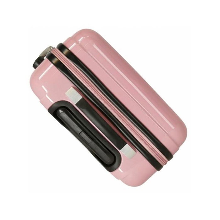 Valise Disney Mickey Mouse Multicouleur Valise Disney Mickey Mouse Multicouleur