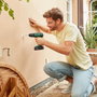 Bosch EasyImpact 18V-40 Perceuse à percussion sans fil avec kit d'accessoires